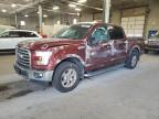 2016 FORD F150 SUPER - 1FTEW1EG4GKE95320
