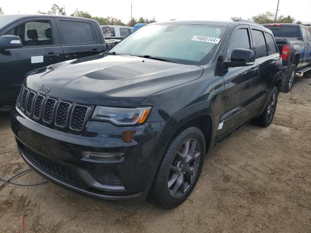 2020 JEEP GRAND CHER #3030642115