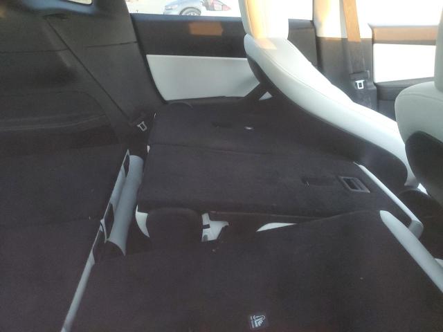 2022 TESLA MODEL Y - 7SAYGAEE1NF468064