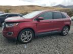 2017 FORD EDGE TITAN - 2FMPK4K98HBB98098