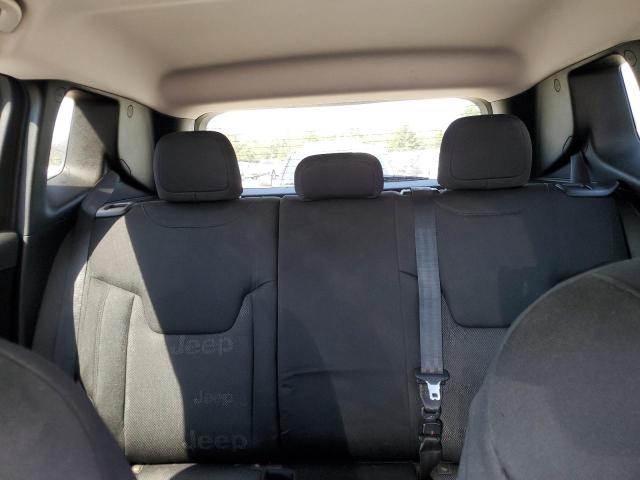 2015 JEEP RENEGADE L - ZACCJABT7FPB82953