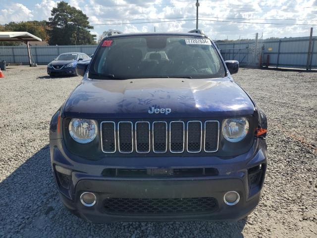 2020 JEEP RENEGADE L - ZACNJABB3LPL73987