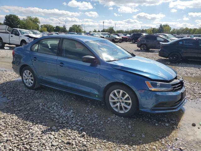 VIN 3VWD17AJ5FM269936 2015 Volkswagen Jetta, SE no.4