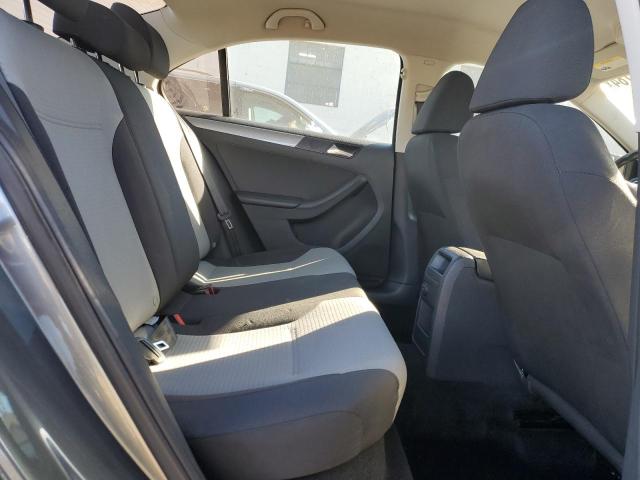 2017 VOLKSWAGEN JETTA S - 3VW167AJ8HM349934