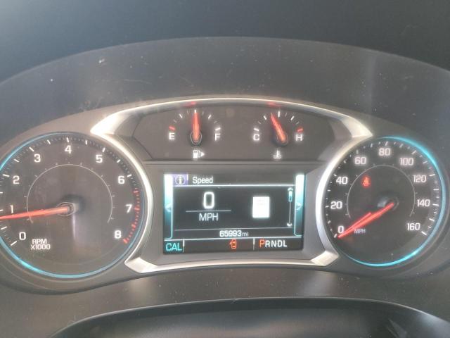 2018 CHEVROLET MALIBU PRE - 1G1ZE5SX6JF199000