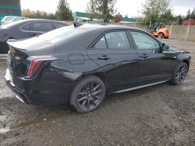 VIN 1G6DG5RK5P0117343 2023 Cadillac CT4, Sport no.3