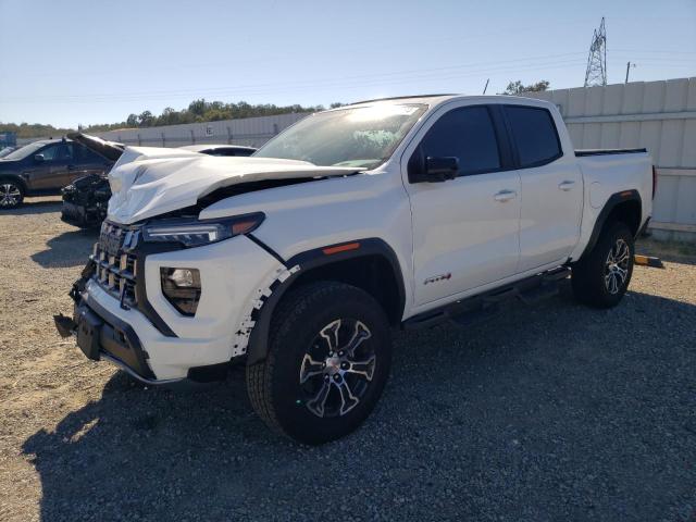 2024 GMC CANYON AT4 #2979478757