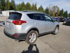 TOYOTA RAV4 XLE photo