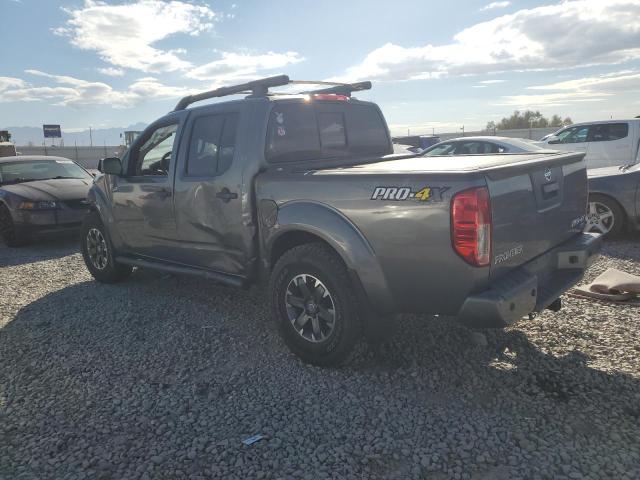 2019 NISSAN FRONTIER S - 1N6DD0EV9KN785437