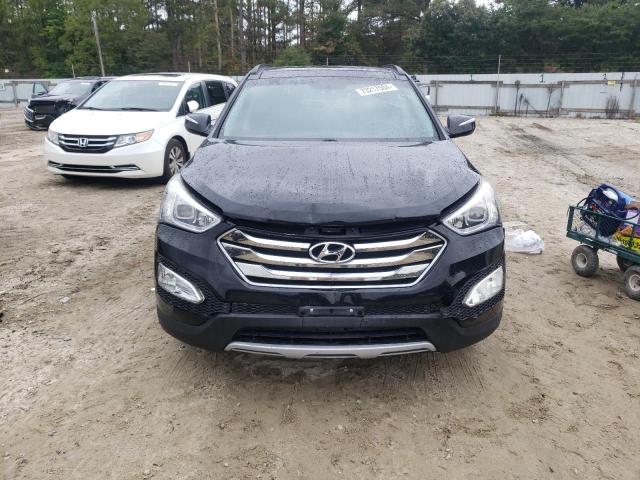 2016 HYUNDAI SANTA FE S - 5XYZUDLB0GG332833