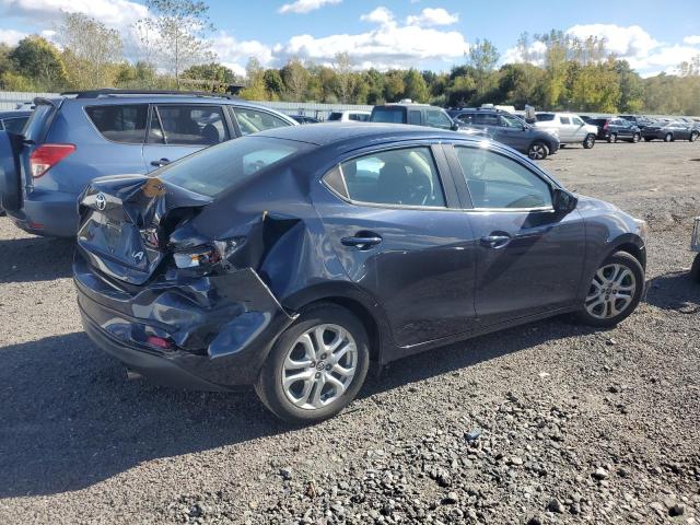 VIN 3MYDLBYVXHY154156 2017 Toyota Yaris no.3