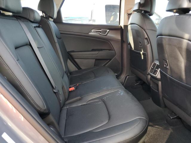 2023 KIA SPORTAGE E - 5XYK33AF0PG107798