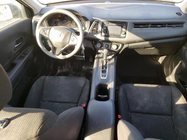 2018 HONDA HR-V LX - 3CZRU6H38JG703415