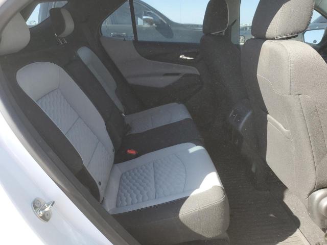 2019 CHEVROLET EQUINOX LS - 3GNAXHEV8KS560998