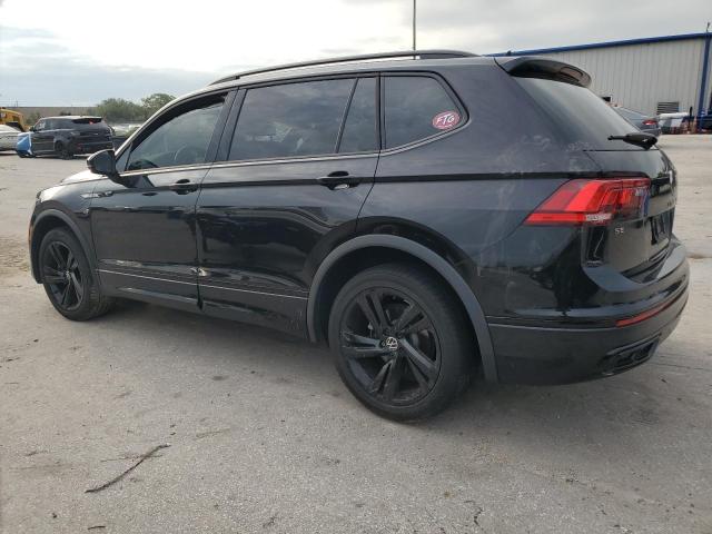2023 VOLKSWAGEN TIGUAN SE - 3VVCB7AX1PM006975