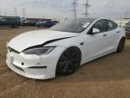 2022 TESLA MODEL S - 5YJSA1E56NF476634