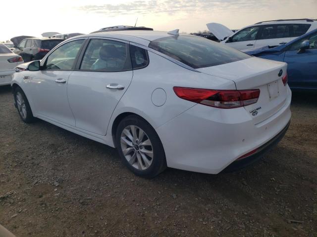 2018 KIA OPTIMA LX - 5XXGT4L34JG253406