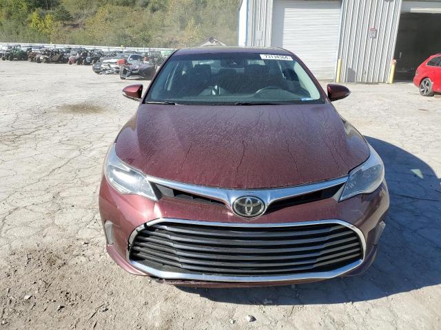 2016 TOYOTA AVALON XLE - 4T1BK1EB3GU231900