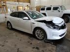 KIA OPTIMA EX photo