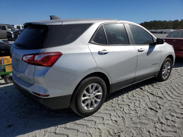 2021 CHEVROLET EQUINOX - 3GNAX5EV7MS141509