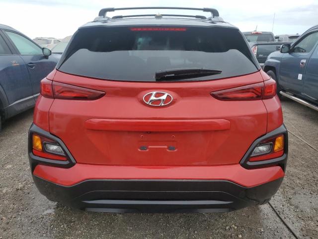 VIN KM8K22AAXLU561675 2020 HYUNDAI KONA no.6