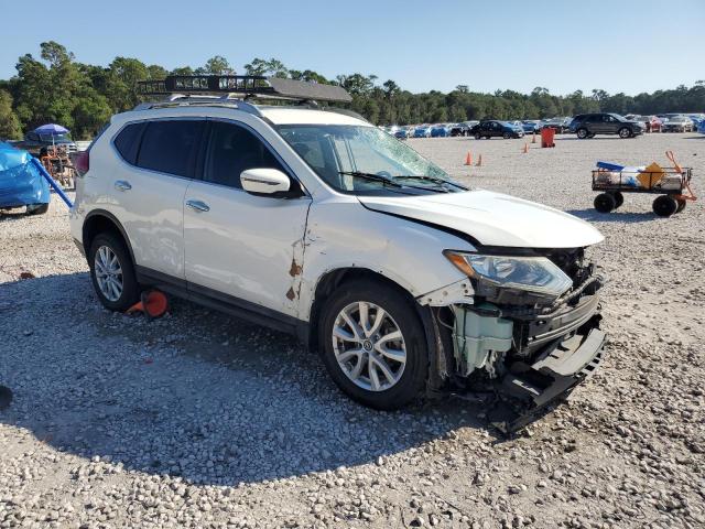 2017 NISSAN ROGUE S - 5N1AT2MT3HC879625