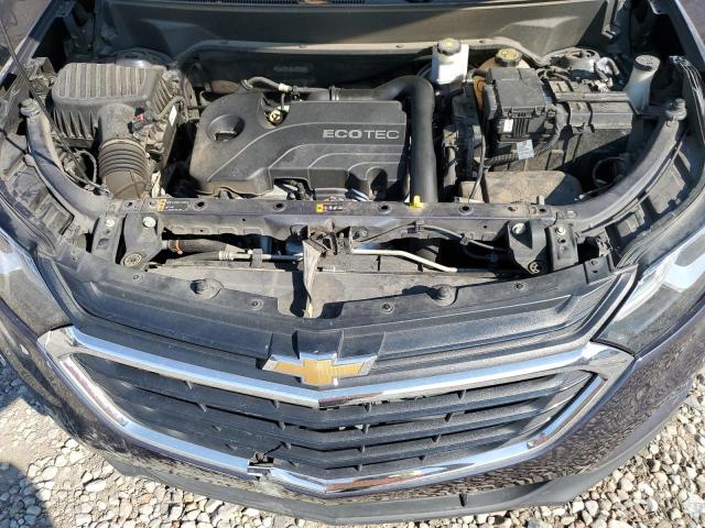 2018 CHEVROLET EQUINOX LS - 3GNAXHEV4JS557286