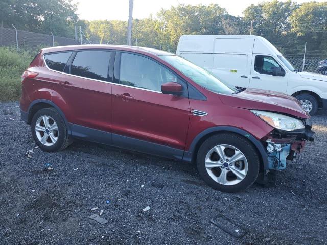 2016 FORD ESCAPE SE - 1FMCU0G74GUA35885