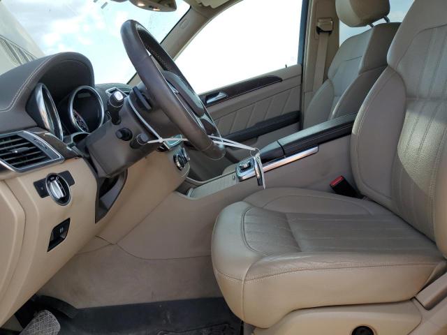 2016 MERCEDES-BENZ GL 450 4MA - 4JGDF6EE2GA628925