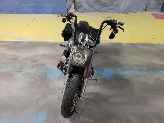 2014 HARLEY-DAVIDSON FLHRSE4 CV 1HD1PG813EB957450