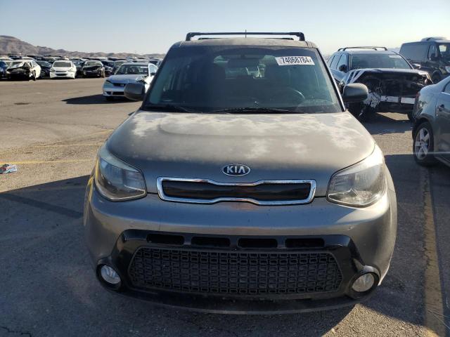 2016 KIA SOUL + - KNDJP3A57G7336208