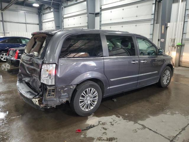 2015 CHRYSLER TOWN & COU - 2C4RC1CGXFR540032
