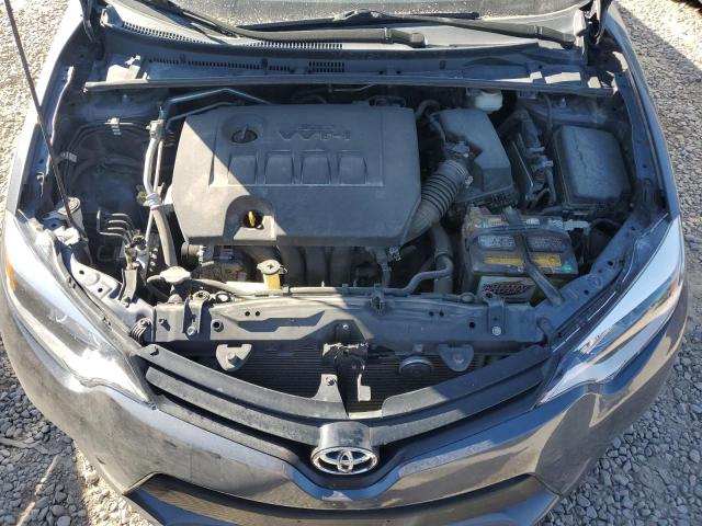 VIN 5YFBURHE8EP164708 2014 Toyota Corolla, L no.11