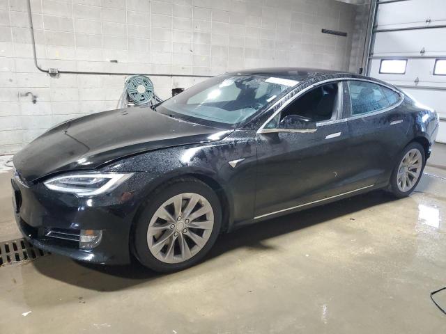 2018 TESLA MODEL S - 5YJSA1E20JF291270