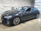 2018 TESLA MODEL S - 5YJSA1E20JF291270