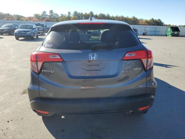 2017 HONDA HR-V EX - 3CZRU6H50HM726460
