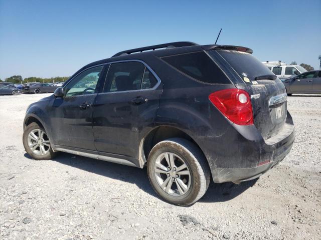 2015 CHEVROLET EQUINOX LT - 1GNALBEK4FZ140033