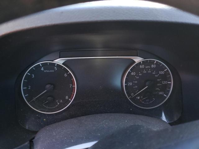 2020 NISSAN ALTIMA S - 1N4BL4BV9LC179843