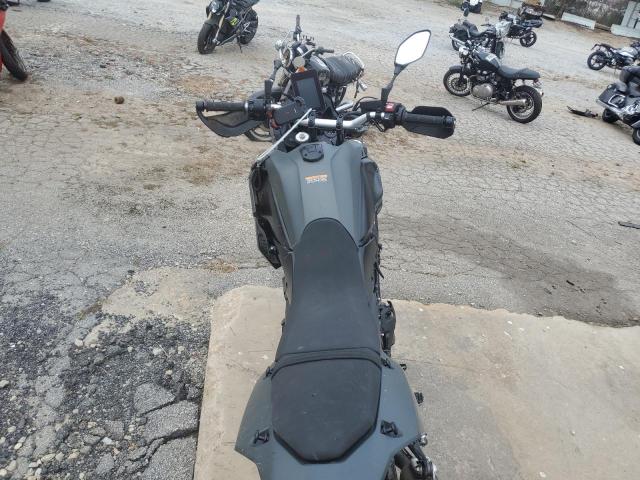 2024 YAMAHA XTZ690 JYADM12Y1RA009064