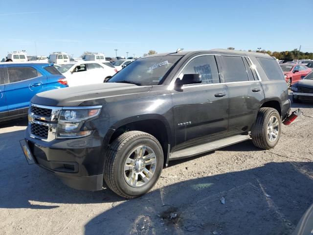 2015 CHEVROLET TAHOE K150 - 1GNSKBKC7FR161334