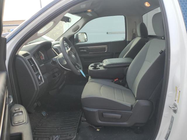 2023 RAM 1500 CLASS - 3C6JR6DG0PG674747