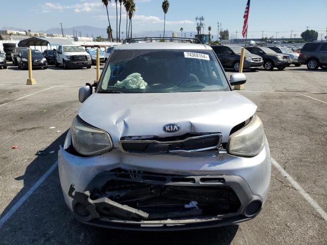 2015 KIA SOUL - KNDJN2A22F7803460