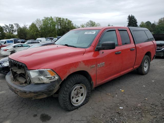 RAM 1500 ST