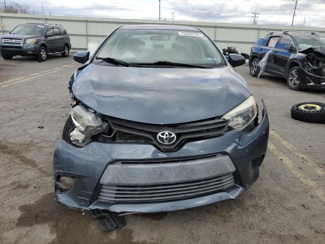 VIN 2T1BURHE1EC226546 2014 Toyota Corolla, L no.5