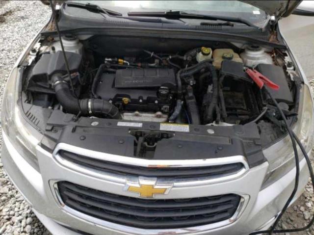 VIN 1G1PC5SB8F7178586 2015 Chevrolet Cruze, LT no.7