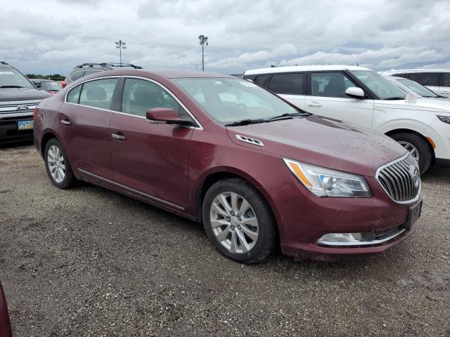 VIN 1G4GB5GR3EF267255 2014 Buick Lacrosse no.4