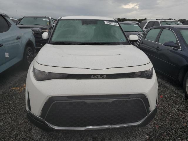 2024 KIA SOUL LX - KNDJ23AU5R7227917