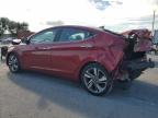 HYUNDAI ELANTRA SE photo