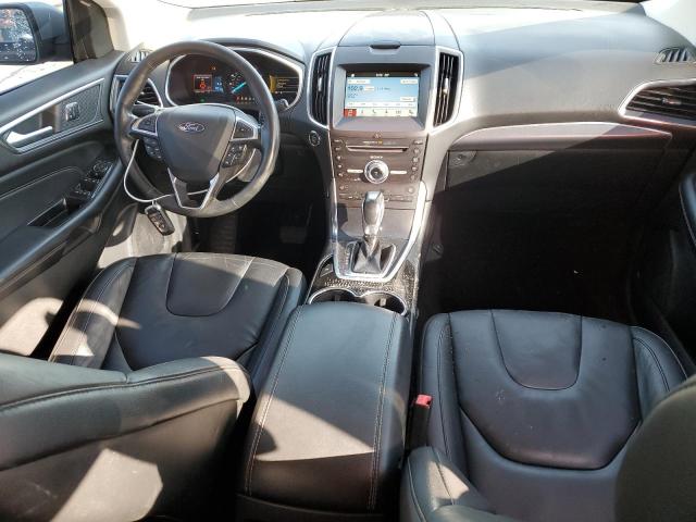 2018 FORD EDGE TITAN - 2FMPK3K93JBB07948