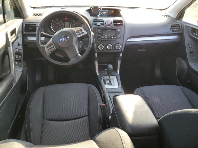 2015 SUBARU FORESTER 2 - JF2SJADC8FH589875
